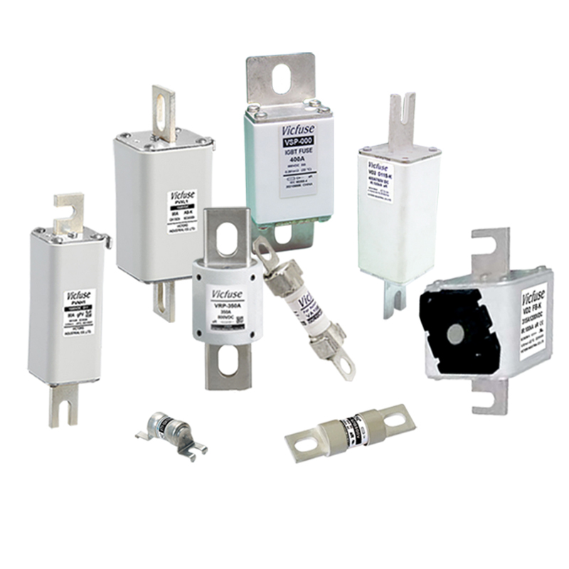 What are the unique advantages of power fuses in precise overcurrent protection?