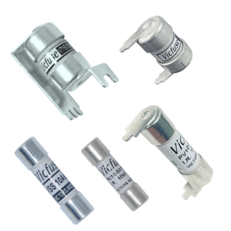 Special Purpose Fuses