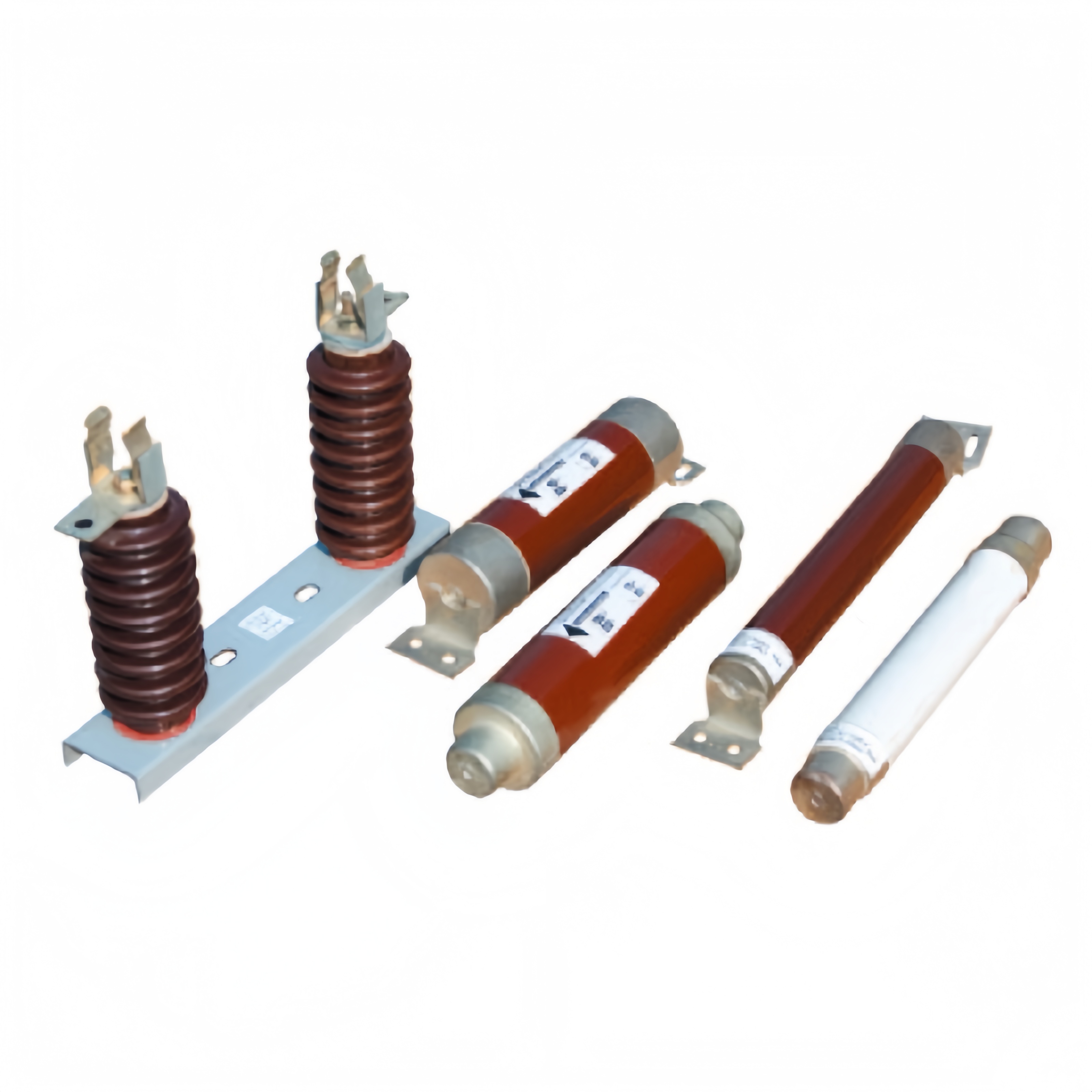 High Voltage Fuses