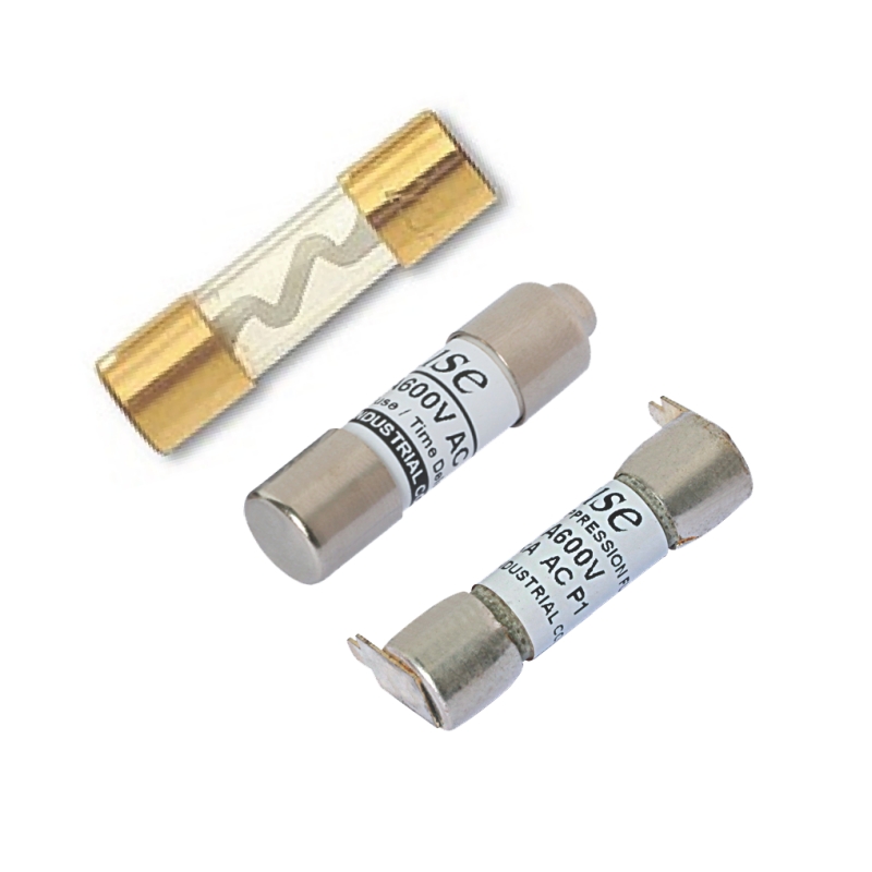 Midget 10x38mm Fuses