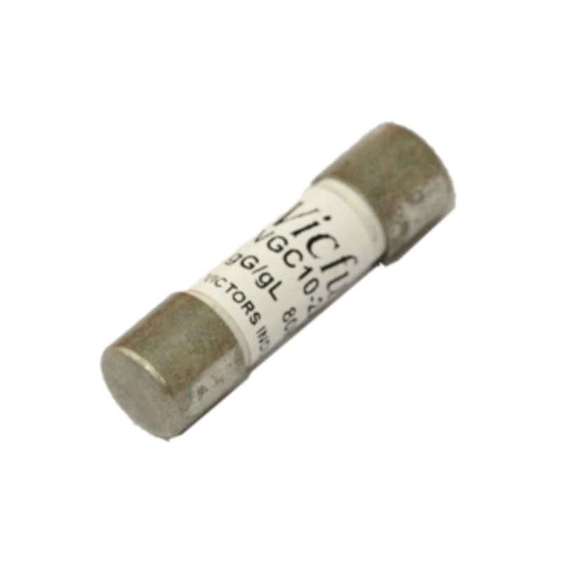 Midget 10x38mm Fuses