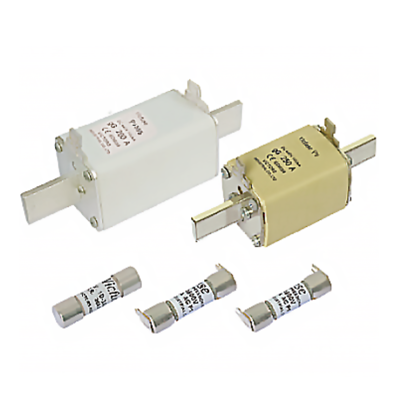 Special Purpose Fuses