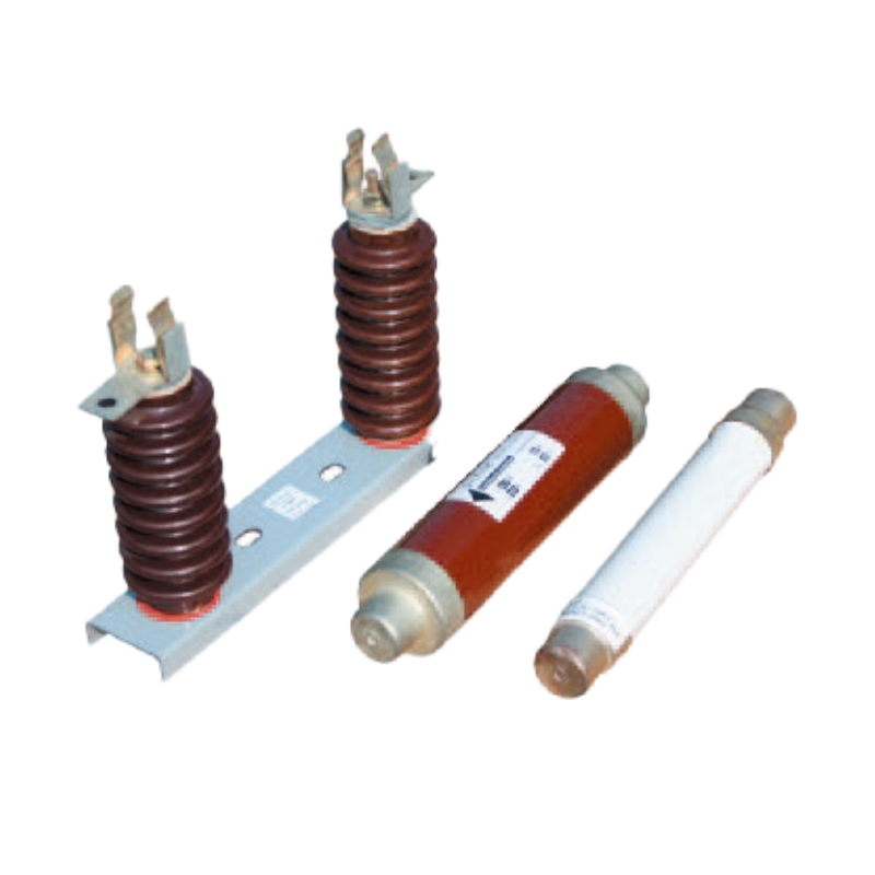 High Voltage Fuses