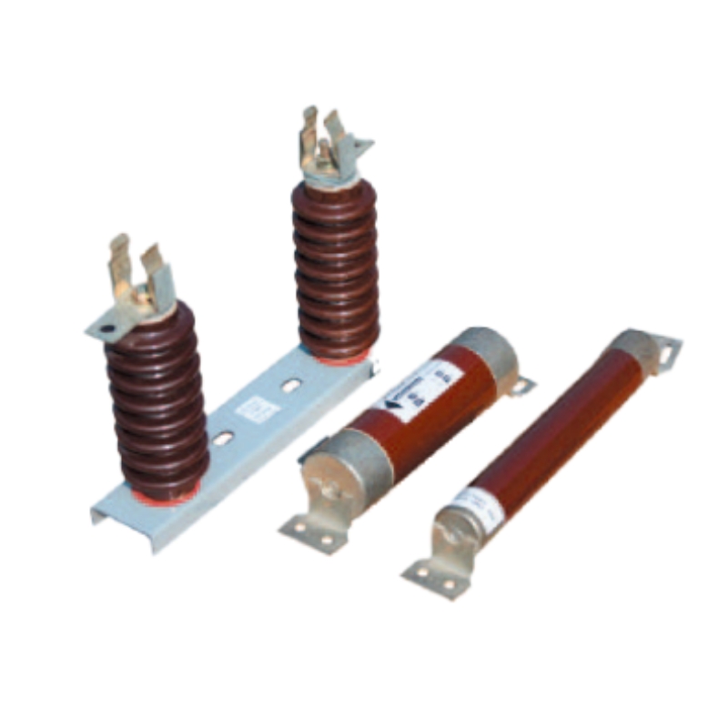 High Voltage Fuses